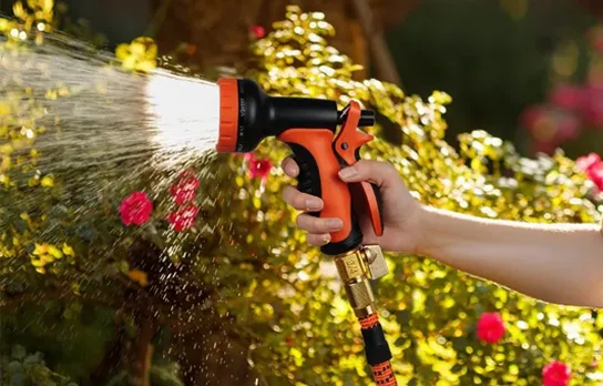 Where Can We Use The Hoses?