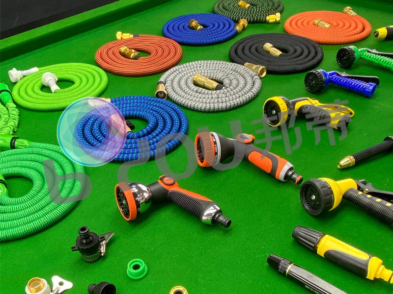 Quality Expandable Garden Hose from Unionbooster