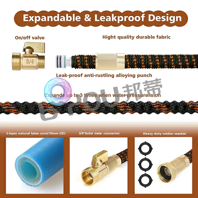 50ft expandable garden hose (2)