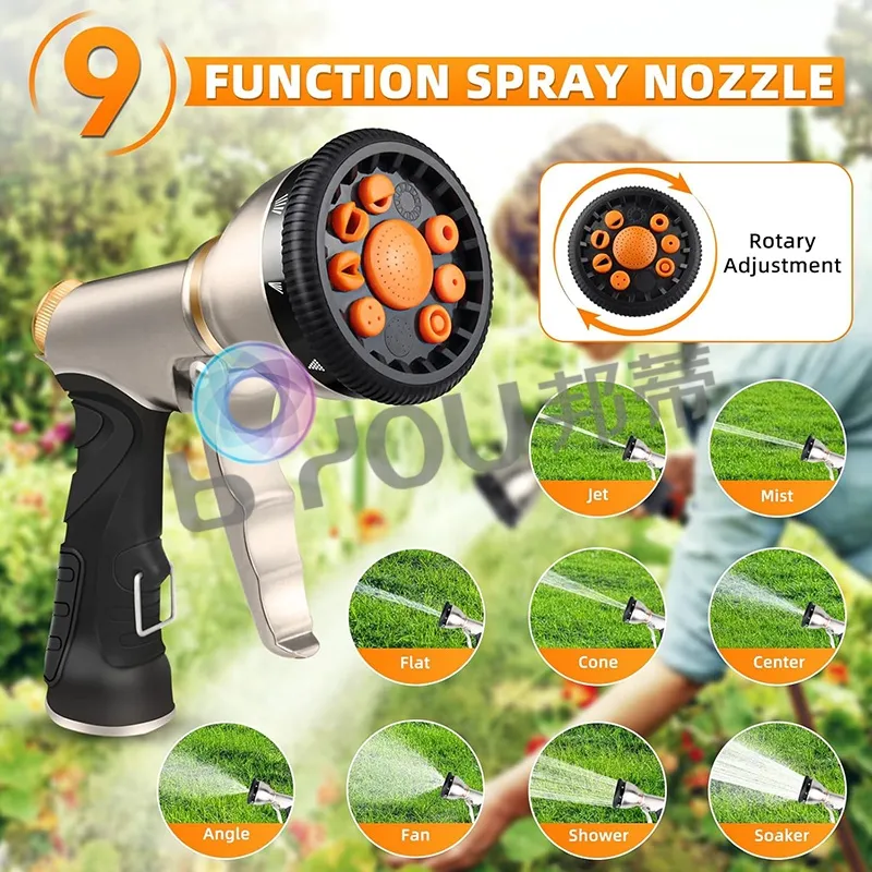 50ft expandable garden hose (5)