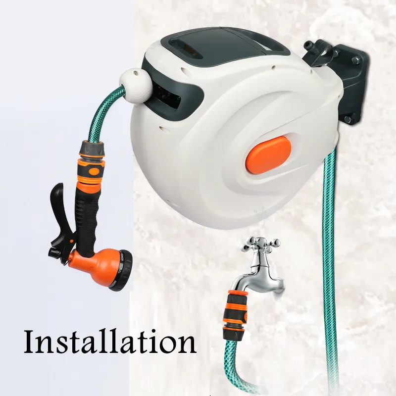 abs-plastic-shell-wall-mount-garden-water-hose-reel-and-car-wash-reel-hot-sale-rewindable-feature-2.