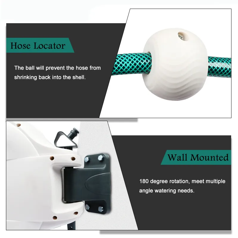 abs-plastic-shell-wall-mount-garden-water-hose-reel-and-car-wash-reel-hot-sale-rewindable-feature-3.