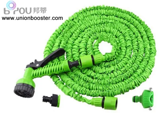 Avoiding Common Pitfalls When Importing Garden Hoses from China
